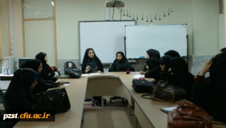 جلسه نمایندگان فناوری کلاس ها