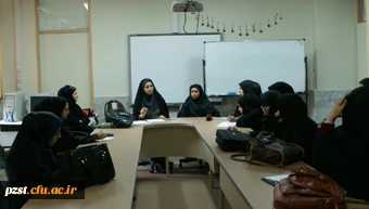 جلسه نمایندگان فناوری کلاس ها