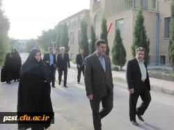 بازدید دکتر محبی نیا 2