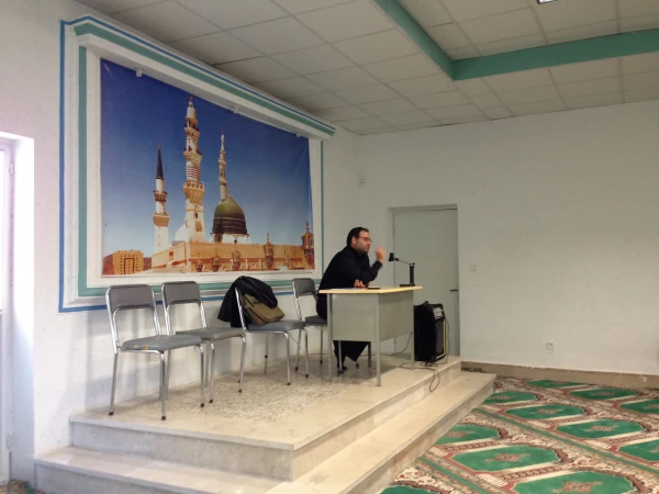 کارگاه آموزشی نقش فن آوری