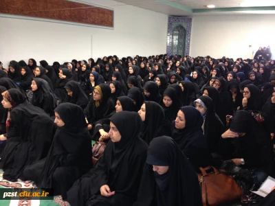 کارگاه آموزشی  نقش  فن آوری و نرم افزارهای کاربردی در فعالیت های دانشجو معلمان دانشگاه فرهنگیان