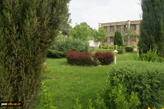 پردیس زینبیه