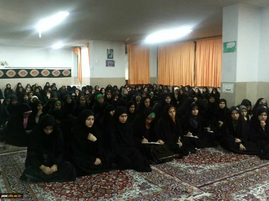 نشست بصیرتی پیرامون وقایع عاشورا