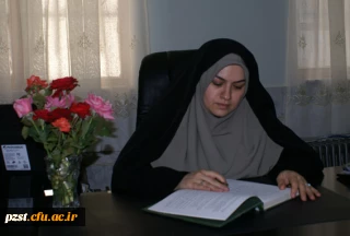 ریاست پردیس