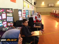 جشنواره علمی جابربن حیان