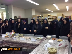 جشنواره غذایی