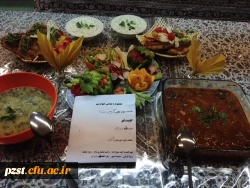 جشنواره غذایی