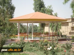 پردیس زینبیه