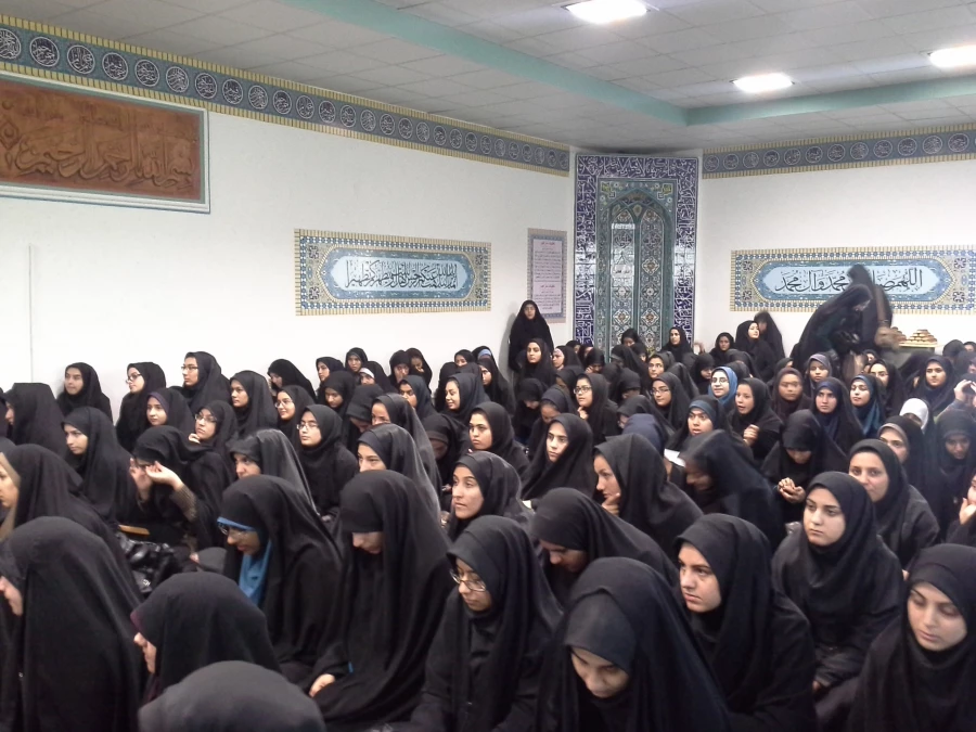 مراسم تجلیل از پژوهشگران برتر