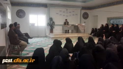 مراسم تجلیل از پژوهشگران برتر