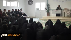 تجلیل پژوهشگران برتر