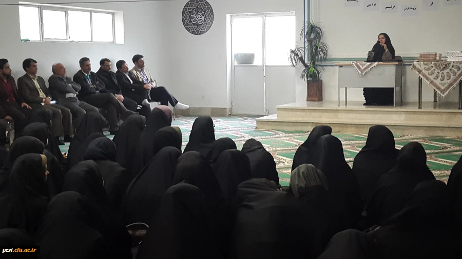 تجلیل پژوهشگران برتر