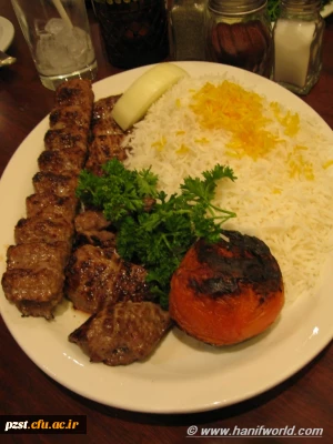 راه اندازی اتوماسیون تغذیه در پردیس از اول بهمن