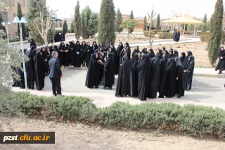 برگزاری کارگاه تخصصی مشاوره با حضور دکتر علی صاحبی