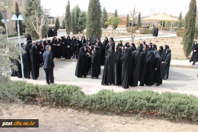 برگزاری کارگاه تخصصی مشاوره با حضور دکتر علی صاحبی