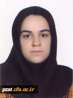 انتخاب دانشجو معلم پردیس زینبیه به عنوان عضو شورای مشورتی