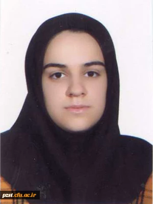 انتخاب خانم زهرا شیرکوند دانشجو معلم رشته علوم تربیتی 
به عنوان عضو شورای مشورتی قطب مرکز