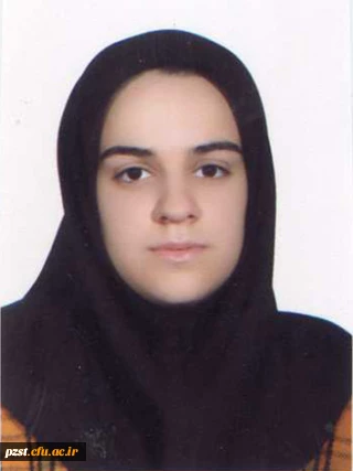 انتخاب خانم زهرا شیرکوند دانشجو معلم رشته علوم تربیتی 
به عنوان عضو شورای مشورتی قطب مرکز