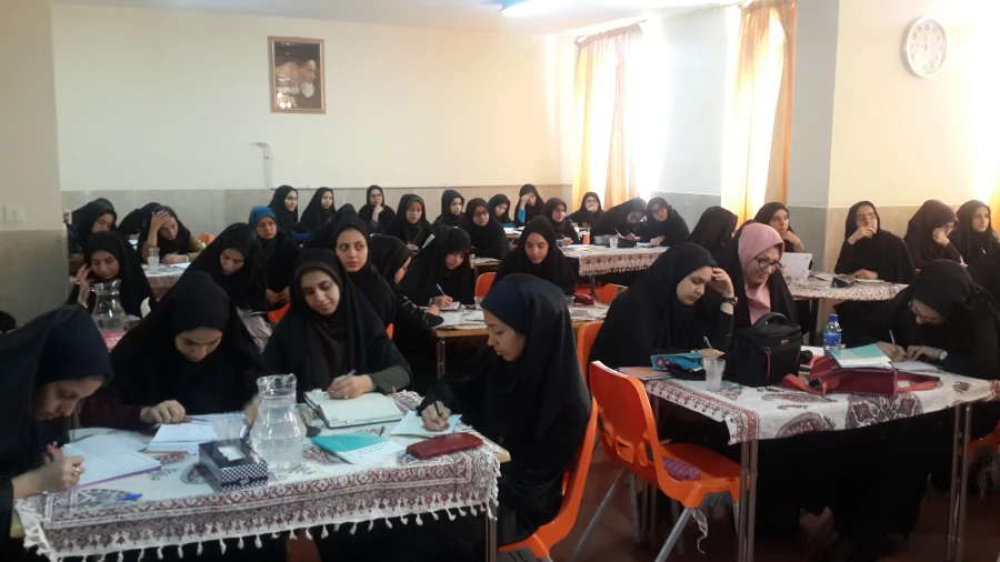 کارگاه تخصصی مقاله نویسی