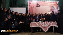 کارگاه داستان نویسی استاد هوشنگ مرادی کرمانی