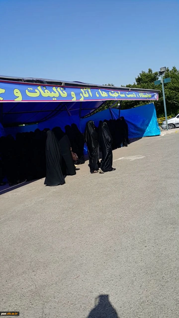 جشنواره غذا