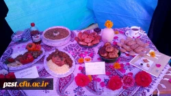 جشنواره غذا