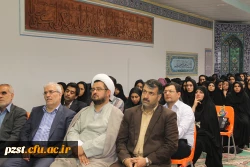 کارگاه آموزشی حماسه دفاع مقدس