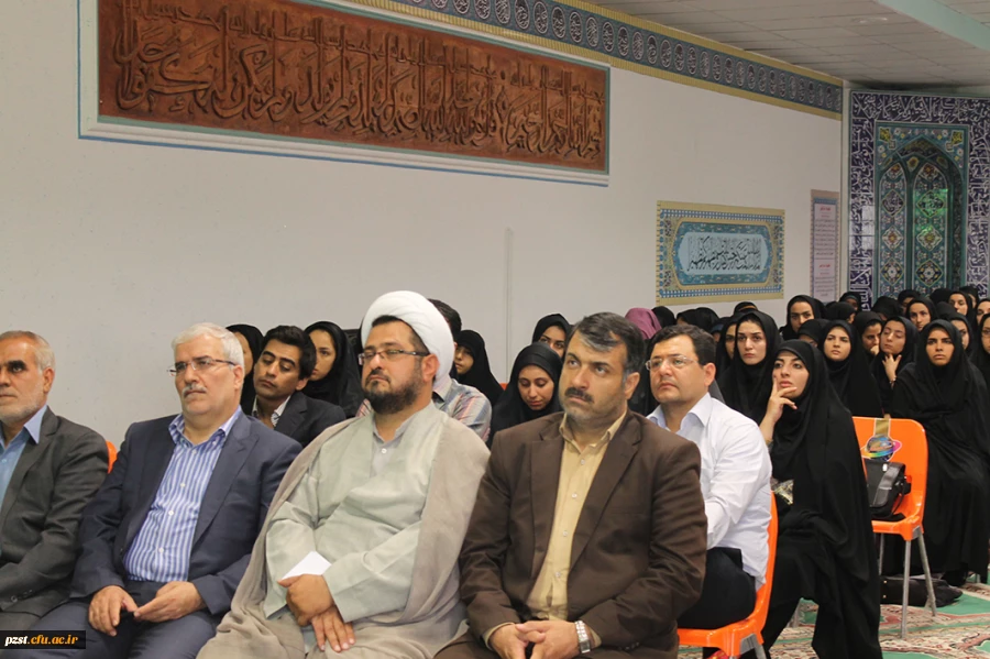 کارگاه آموزشی حماسه دفاع مقدس