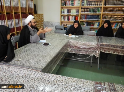 جلسه بررسی هماهنگی برنامه های اجرایی ایام سوگواری اباعبدالله الحسین در ماه محرم بین نهاد نمایندگی مقام معظم رهبری، واحد فرهنگی و بسیج دانشجویی