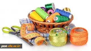 برگزاری کارگاه آموزشی خیاطی