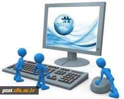 کارگاه آموزشی کامپیوتر