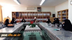 برگزاری دومین جلسه کانون یاوران نماز