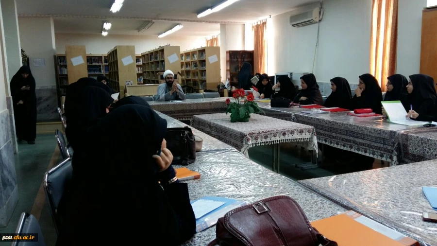 برگزاری سومین جلسه شورای مشورتی