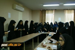 برگزاری انتخابات شورای صنفی - رفاهی دانشجویان