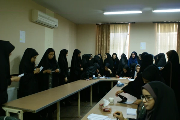 برگزاری انتخابات شورای صنفی - رفاهی دانشجویان