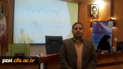 افتخار آفرینی پردیس زینبیه در اولین دوره ی کشوری آموزش درس پژوهی