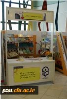 شرکت دانشجویان پردیس زینبیه در چهل و پنجمین جشنواره فیلم رشد دانشگاه فرهنگیان