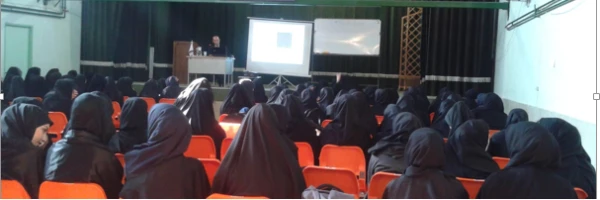 برگزاری کارگاه سلامت روان