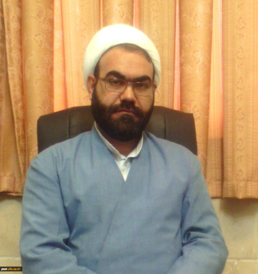 پیام تبریک حجت الاسلام والمسلمین تولائی به مناسبت روز دانشجو