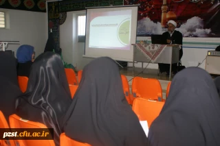 برگزاری کارگاه پدافند غیر عامل؛ شناخت جریانات تکفیری