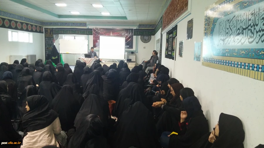 برگزاری کارگاه نظریه بازی ها