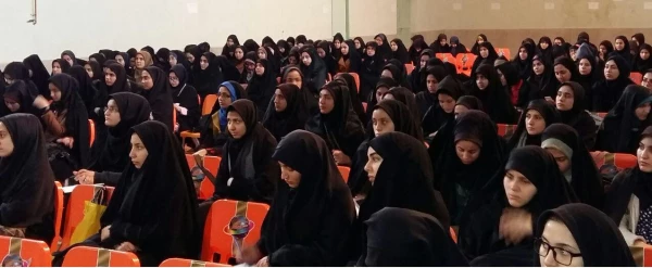 برگزاری دومین نشست آموزشی عرفان های نوظهور