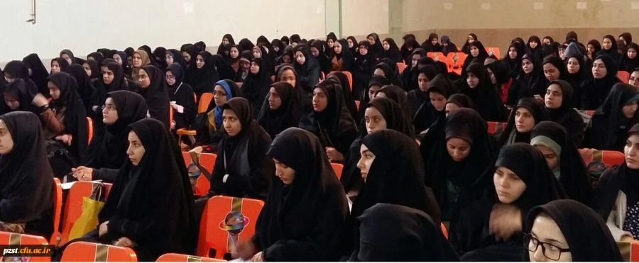 برگزاری دومین نشست آموزشی عرفان های نوظهور