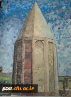 برگزاری نمایشگاه آثار هنری دانشجویان پردیس در متروی تهران