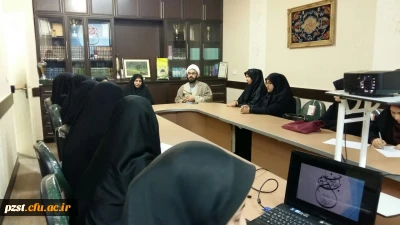 برگزاری هشتمین جلسه شورای مشورتی نهاد نمایندگی مقام معظم رهبری(دامت ظله العالی)