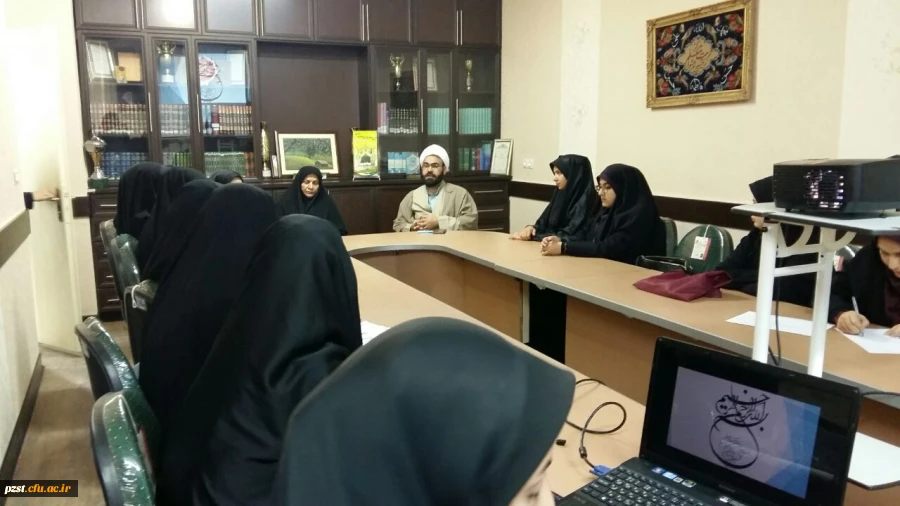 هشتمین جلسه شورای مشورتی نهاد