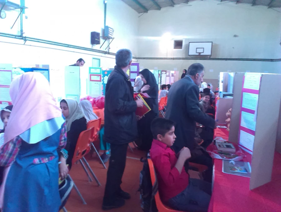 جشنواره جابربن حیان