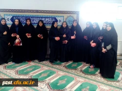 برگزاری مراسم تقدیر و اهدا جوایز به جهادگران بسیجی