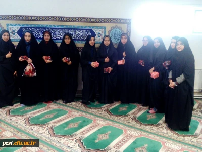 برگزاری مراسم تقدیر و اهدا جوایز به جهادگران بسیجی