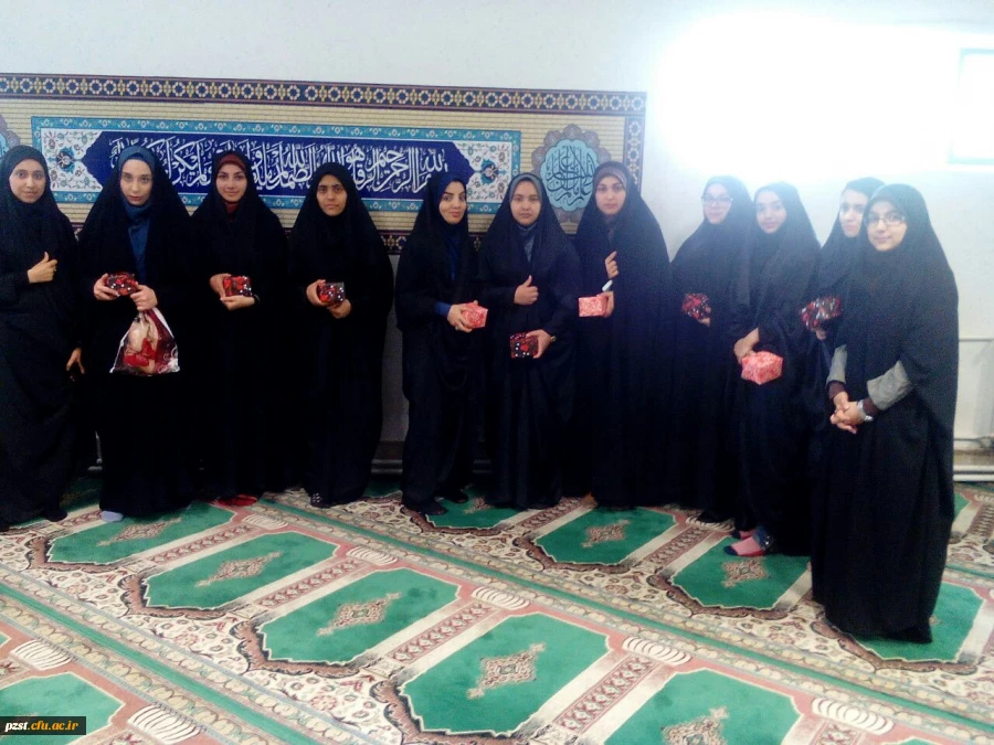 برگزاری مراسم تقدیر و اهدا جوایز به جهادگران بسیجی